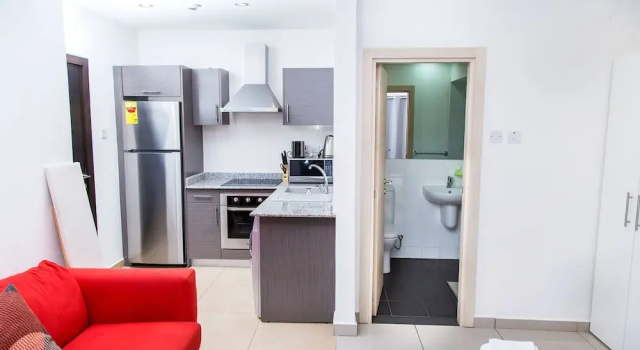 Апартаменты Deluxe Royalty Apartments