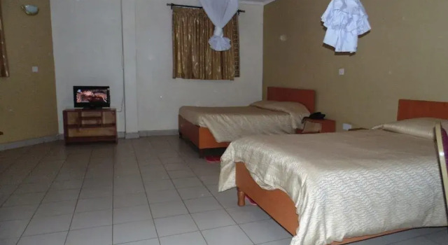 Legacy Star Hotel Chuka, Reservar Hotel Chuka Eastern Province