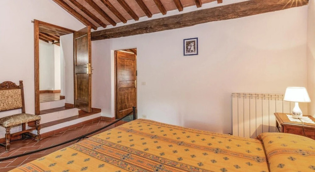 Casa Samuele, Забронировать Отель Отели Кортона 3 звезды, 3*