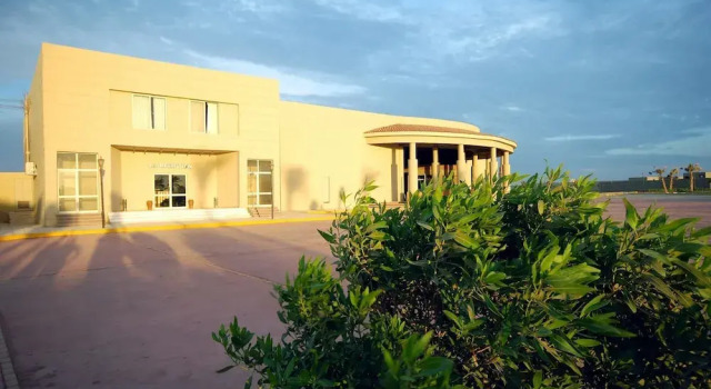 Regina Resort El sokhna, Boek Resort Ataqah Gouvernement van Suez