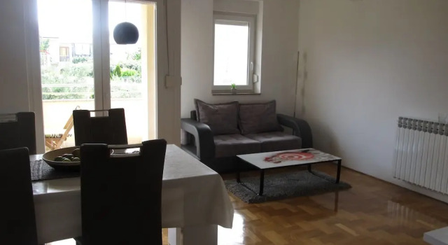 Apartment Spankus