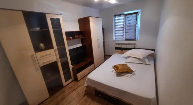 Apartament Mircea Strada Rozelor Etaj 4