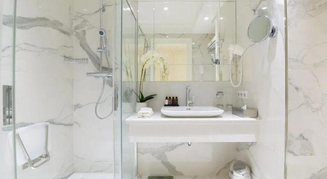 Двухместный номер Standard Boutique Hotel Corso