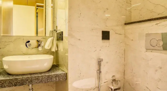 Двухместный номер Deluxe The Vincent Inn