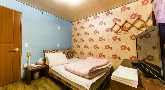 Paju Geumchon Geumjo, Buchen Sie Hotel Paju Gyeonggi-do