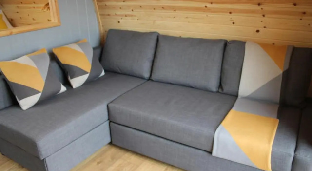 North Star Glamping