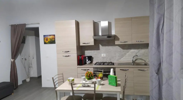 Apartment Camarda Home