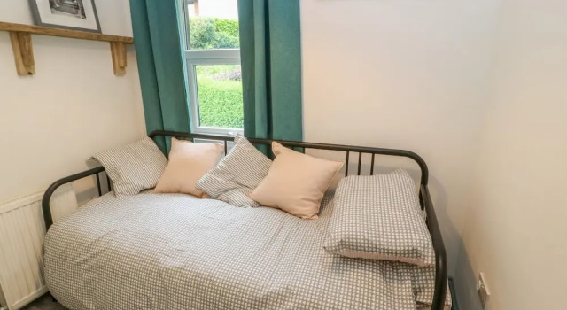 Hillside Hideaway, Забронировать Отель Бизнес-отели Англии, 4* 5*