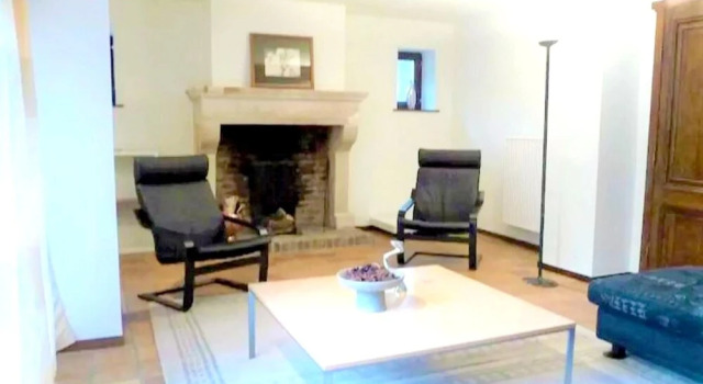 House With 5 Bedrooms in Comblain-au-pont, With Enclosed Garden and Wi