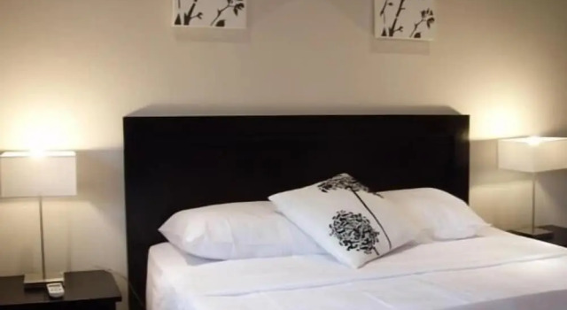 Baru Lodge Panama, Boek Hotel Hotels in Panama-Stad met parkeren, Parkeren
