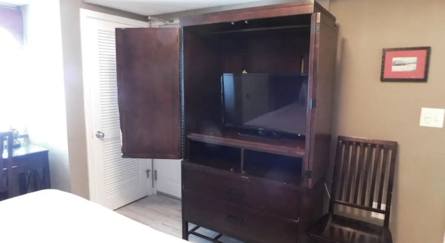 Номер Standard с 4 комнатами Yacht Club S #1-1104 4 Bedroom Condo by RedAwning