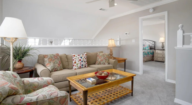 Beachwalk Villa 5200 - 3BR 3ba+ Loft, Varaa Villa Hotellit Emerald Coast uima-altaalla, Uima-allas