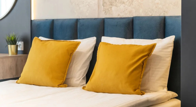 Апартаменты c 1 комнатой MARGI Whisky Apartment