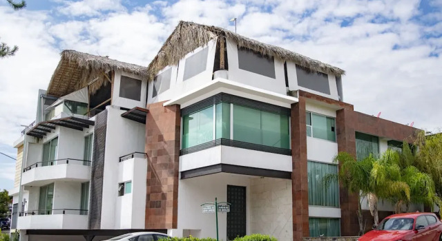 Giakor Suites - Gran Jardín, Забронировать Отель Отели Леона 3 звезды, 3*