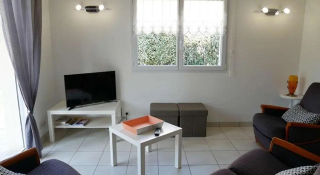 MAISON ERDEVEN, 5 PIèCES, 8 PERSONNES - FR-1-479-14, Rezervasyon Otel Erdeven Morbihan
