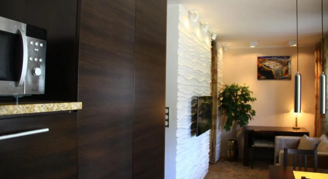Апартаменты Old Muranow Apartment by WarsawResidence Group