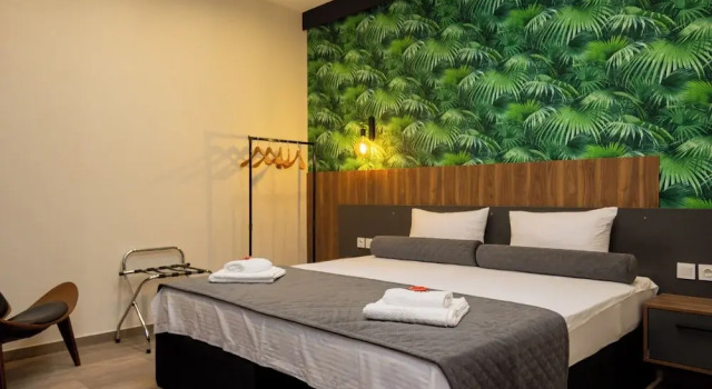 Dioroh Suites Meteora 304, Book Hotel Kalabaka Thessalia