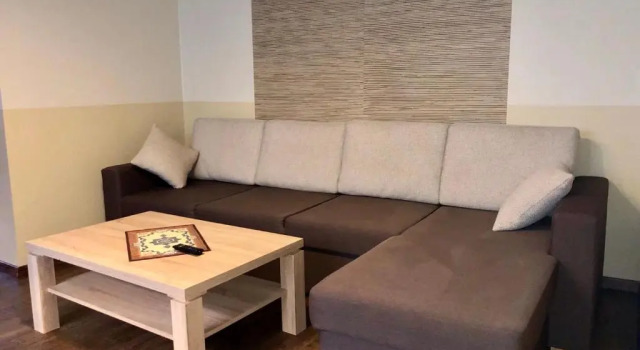 Апартаменты Apartments Weintrauben