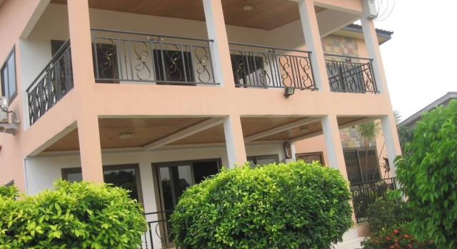GHouse Accra, Prenota Casa vacanze Cottage a Tema, Cottage