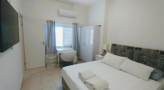 Апартаменты Standard Begin19 Apartments & Hostel