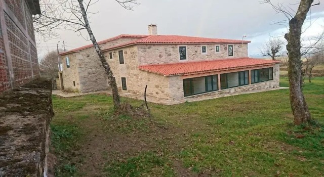 Hosteria Calixtino