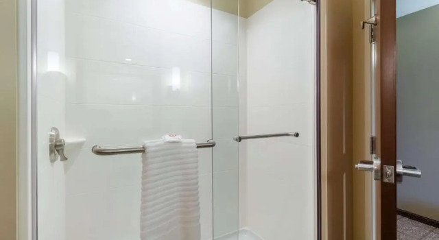 Номер Standard Comfort Inn & Suites - Harrisburg Airport - Hershey South
