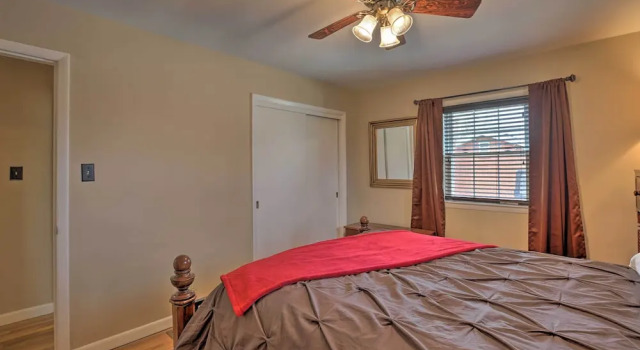 Lexington Family Home ~ 2 Miles to UK Campus!, Rezerwuj Dom wakacyjny Lexington 