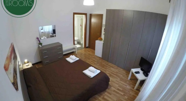 Standard room La Casetta