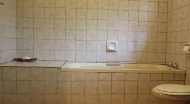 Номер Standard с балконом Pamusha Lodge