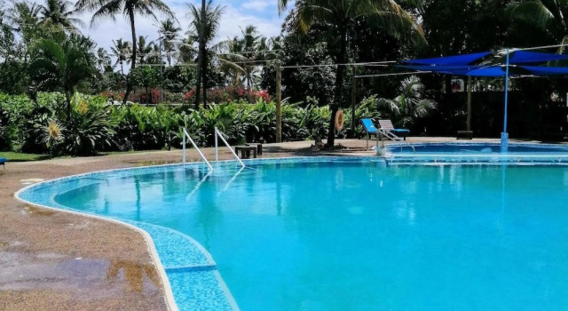Maui Bay Holiday Villas, Забронировать Отель Королеву 