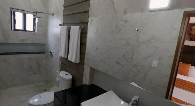 Двухместный номер Standard Hotel Las Golondrinas