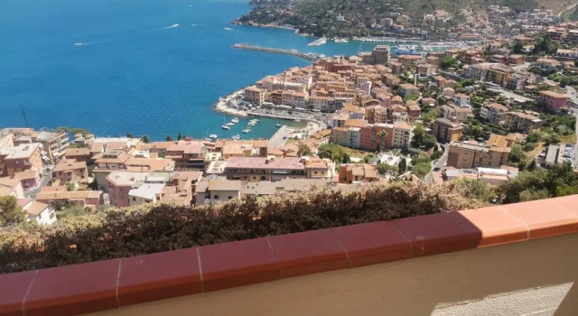 Номер Deluxe Residence Sole DellArgentario