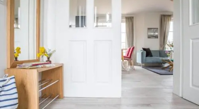 Ferienhaus Seeadler 65
