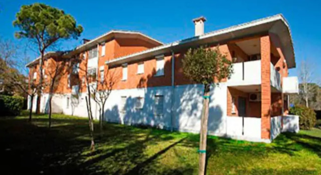 Appartamenti Simonetta