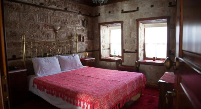 Номер Standard Hagiati Traditional Hotel