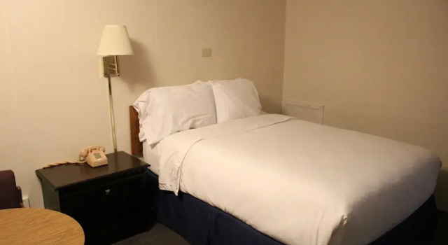 Номер Standard Grapevine Inn