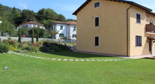 La Corte di ValEmi