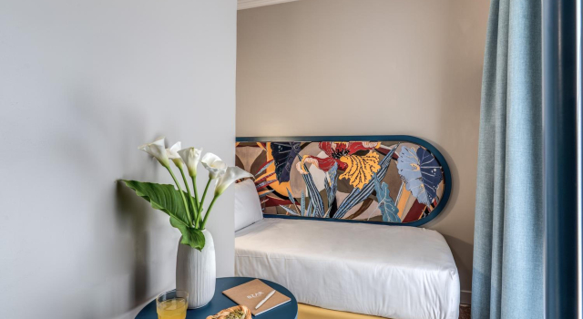Hotel Xx Settembre