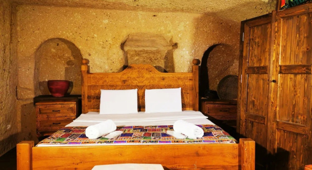 House of Cappadocia