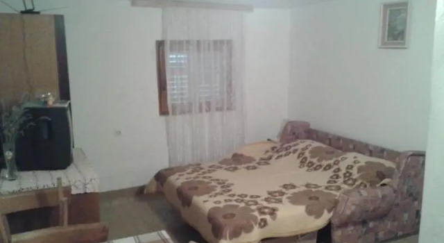 Апартаменты Цокольный этаж Apartmani Vilma