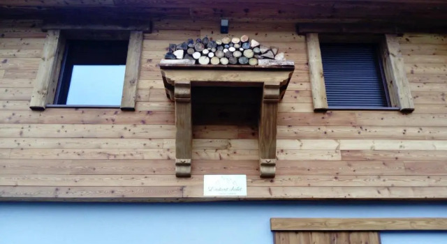 L'instant chalet Lodge 17, Забронировать Шале Отели Вогезы 4 звезды, 4*