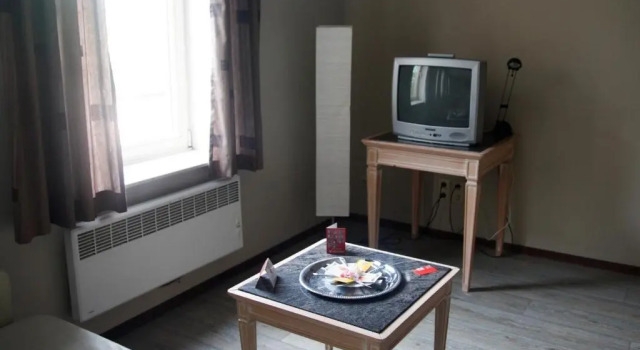 Двухместный номер Standard Ambassador Suites Antwerp