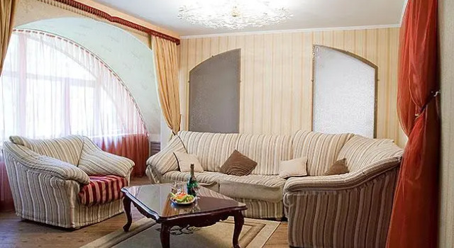 Люкс Царские Палаты