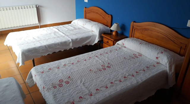Hostal Ardoi, Reserva ahora Hotel Zizur Mayor Navarra