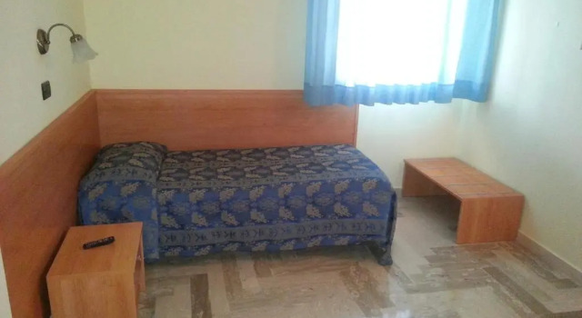 Номер Standard Hotel La Furnacelle