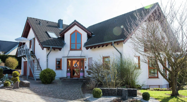Flat in Beltheim With Pool, Prenota Casa vacanze Beltheim 