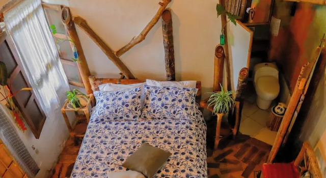 Hotel Casa Tarza San Agustín, Book Hotel 3-stjernede hoteller i Huila, 3*