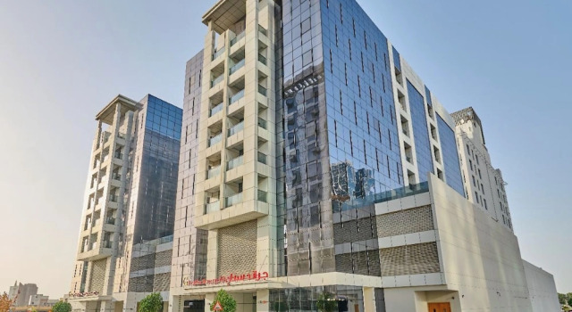 Grand Stay Holidays Homes 2 Zomoroda, Забронировать Апартаменты/квартира Апартаменты Дубая, рядом с Всемирный торговый центр, Апартаменты/квартира