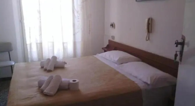 Номер Economy Hotel Rosa