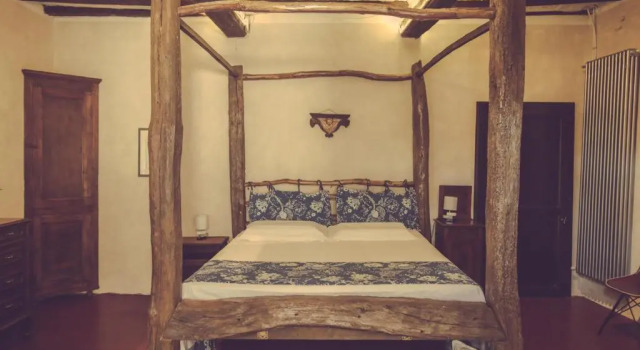 Suite Borgo Casa Scaparone